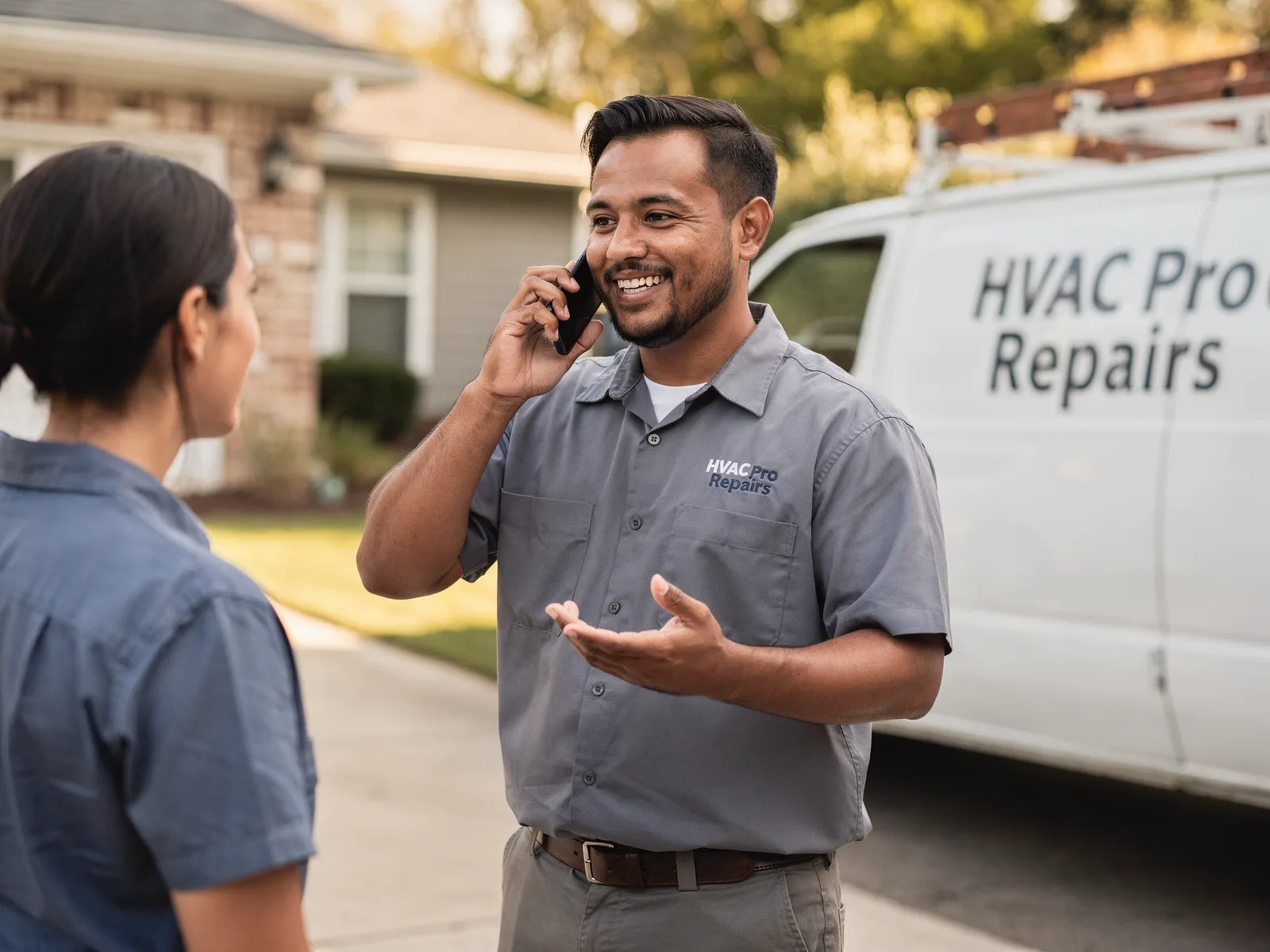 Heat Pump Repair Taos Ski Valley, NM FAQs